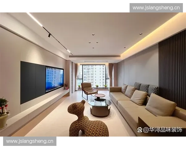 长方形客厅装修布局全攻略打造宽敞舒适又高颜值的家居空间 长方形客厅装修布局全攻略打造宽敞舒适又高颜值的家居空间