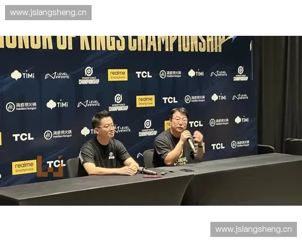 电竞专家深度解析全球赛事格局与未来发展新趋势